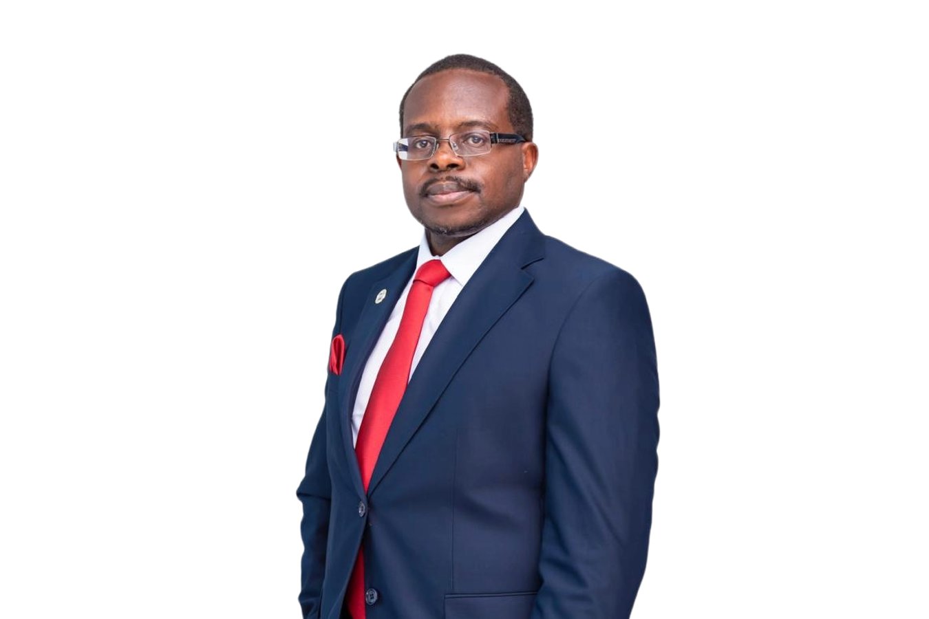Charles Kanjama SC